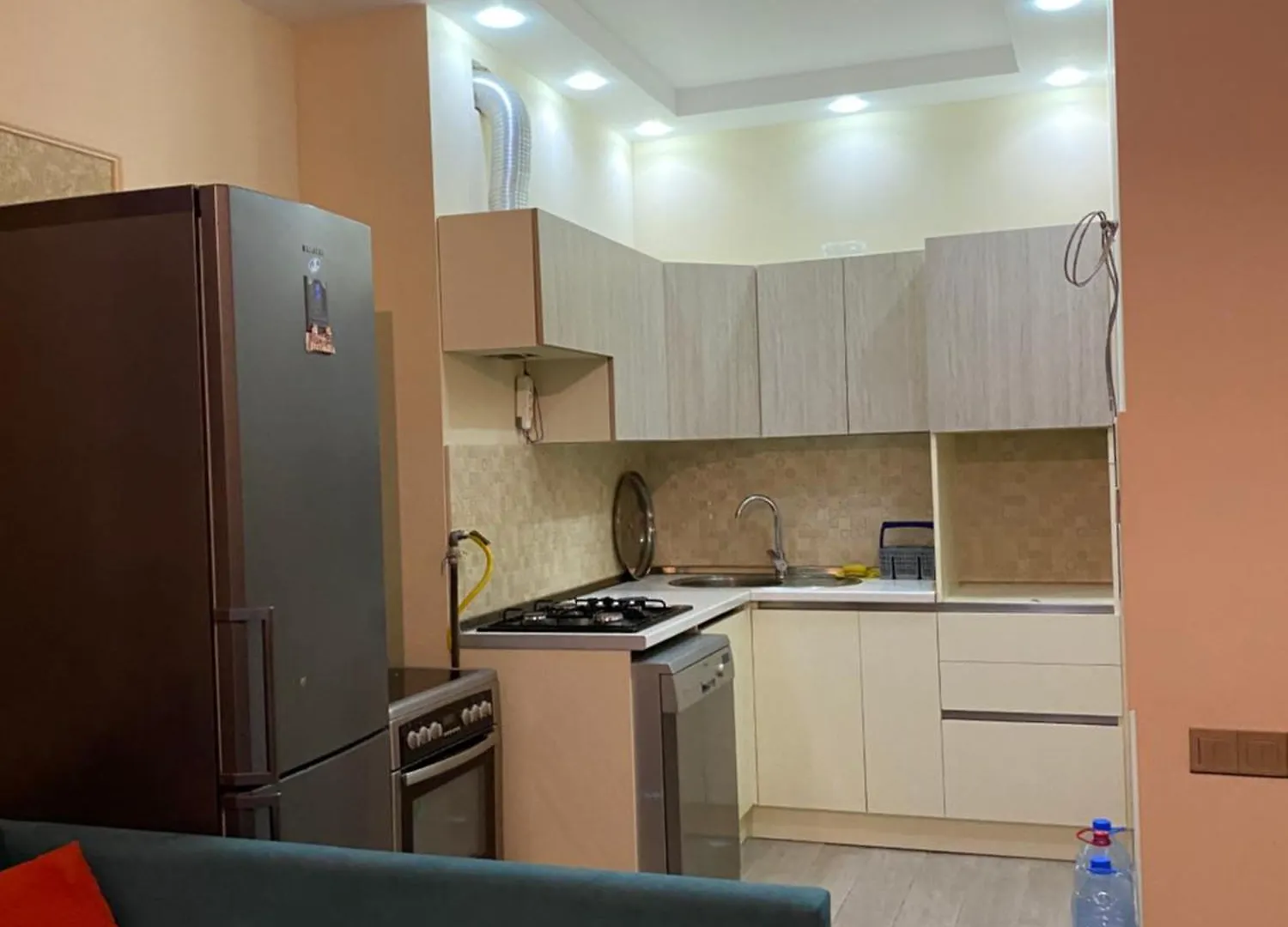 Apartment Grand Hayat Residence Baku