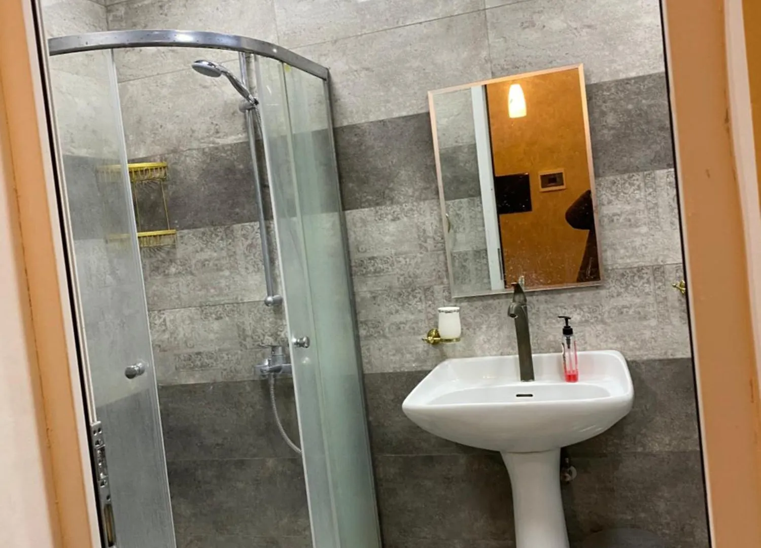 Grand Hayat Residence Baku Apartment