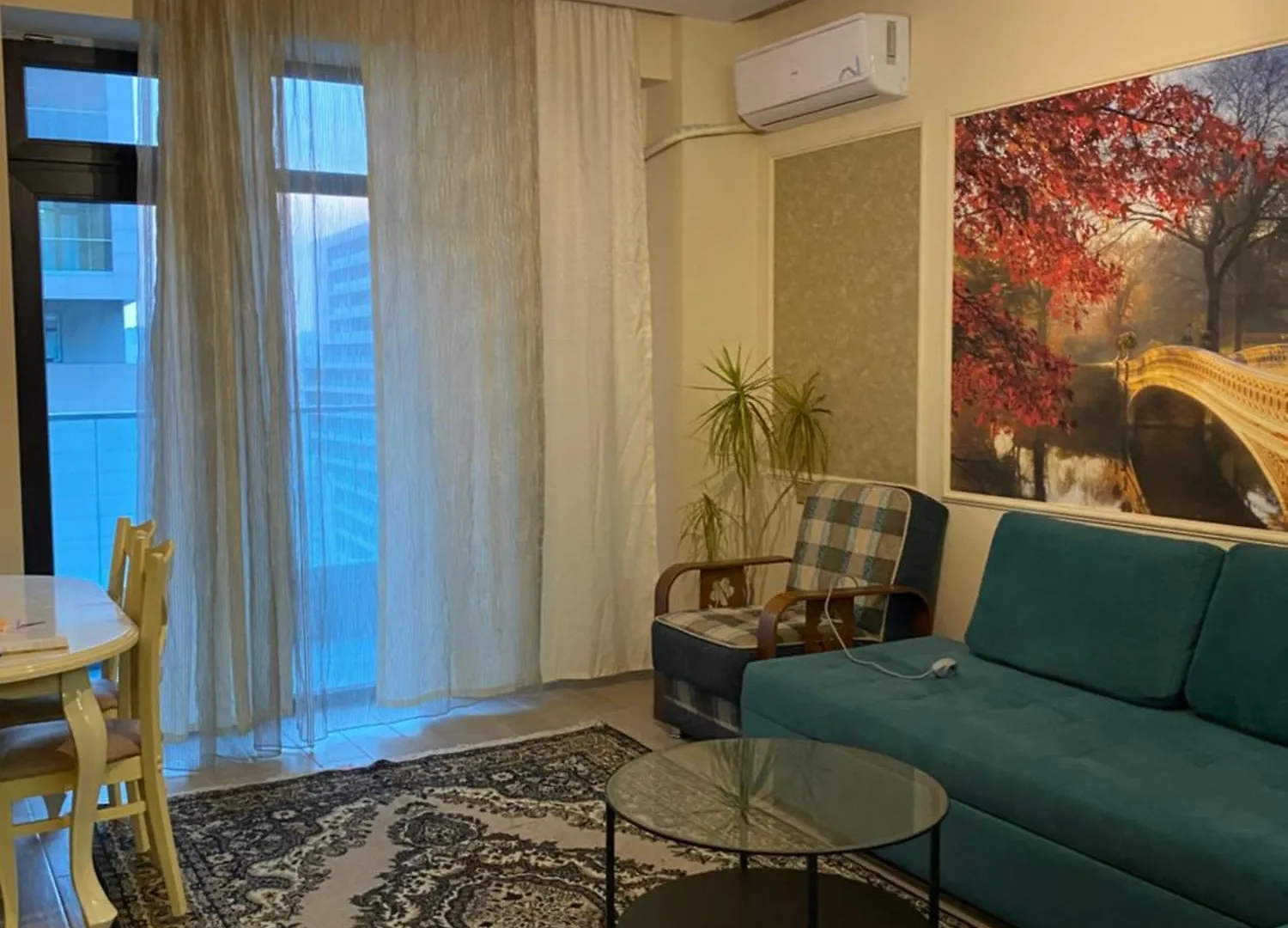 Grand Hayat Residence Baku Azerbaijan
