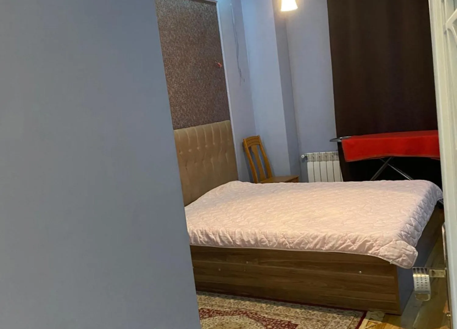 Grand Hayat Residence Baku 0*,  Azerbaijan