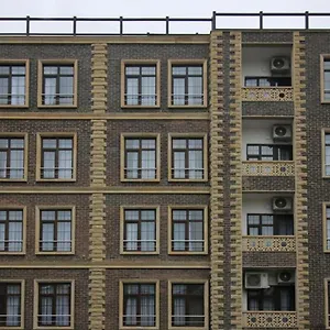 Otel Tour -halal, Bakü