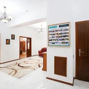Apart Otel Leyla Apartmens 1, Bakü