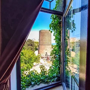 5* Hotell Sultan Boutique