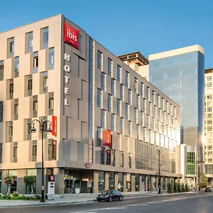 Hotel Ibis, Baku