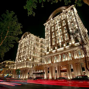 Intercontinental By Ihg Bakoe