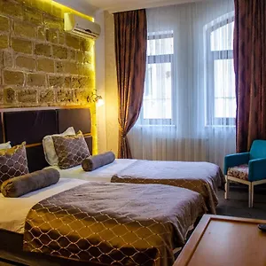 Otel Qala, Bakü