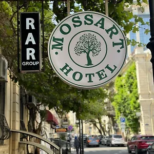 Moss Art Boutique Baku
